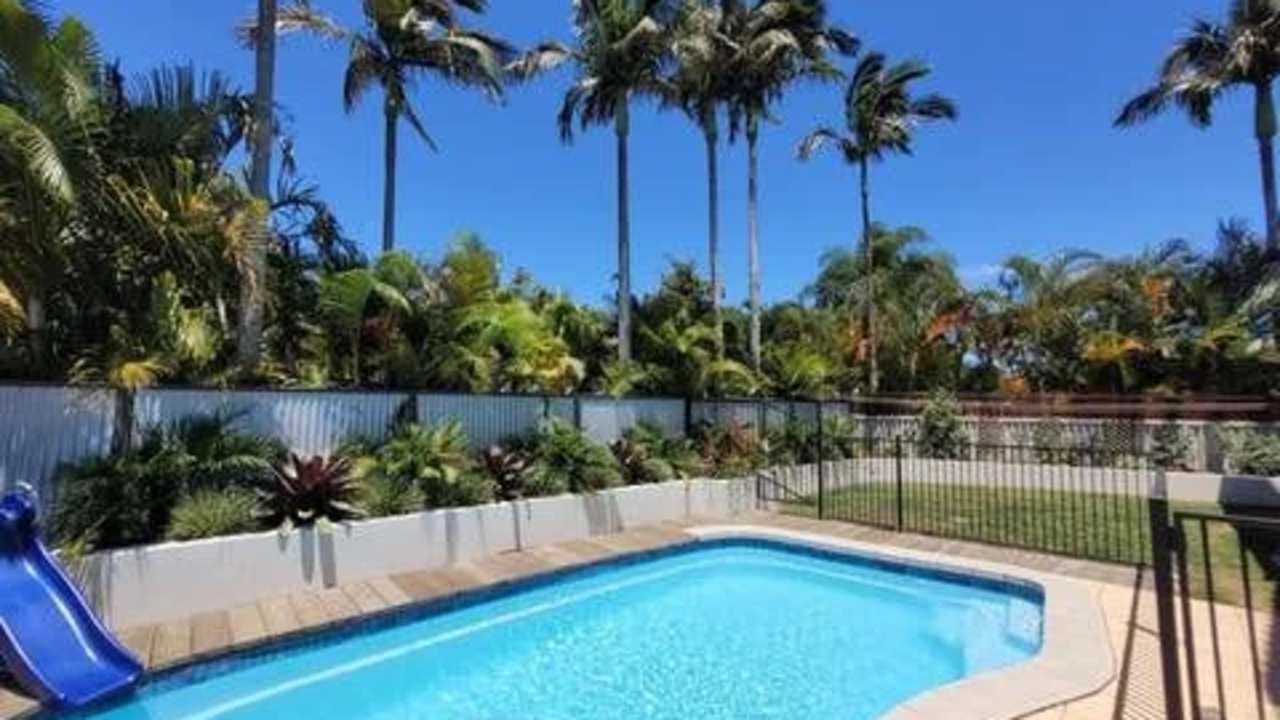 Room with own bathroom