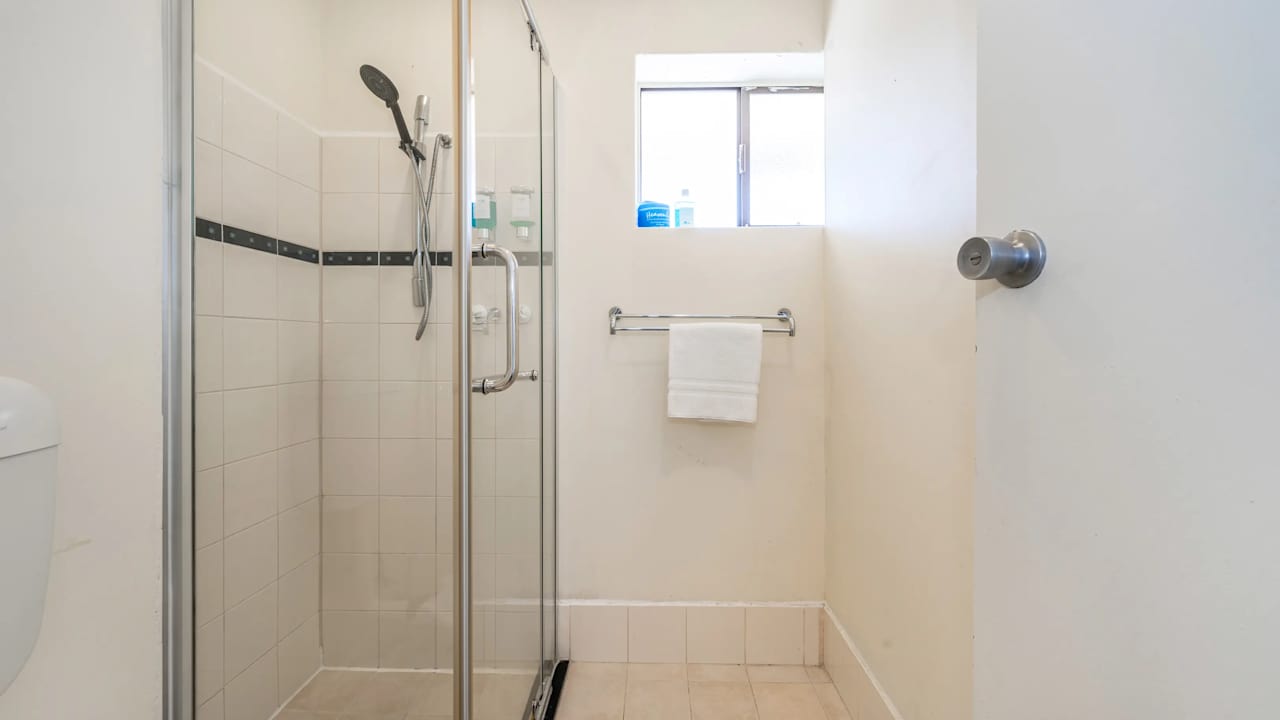 Student accommodation