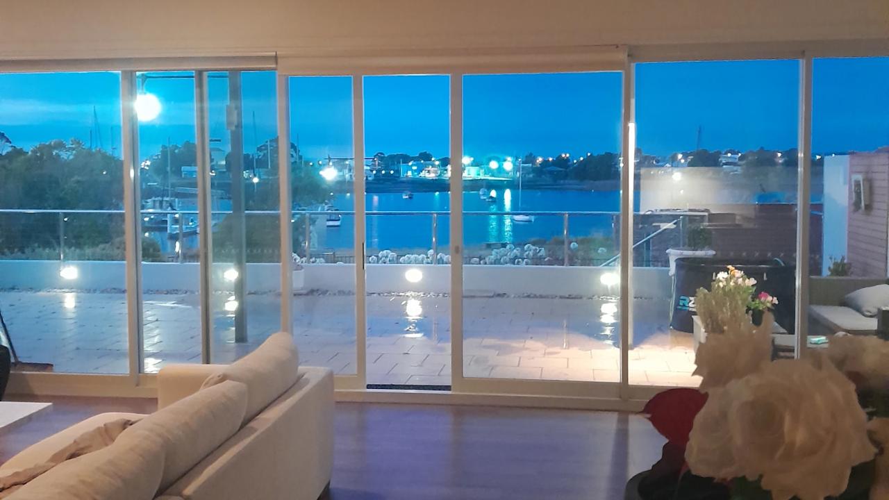 Furnished room with ensuite in a share house