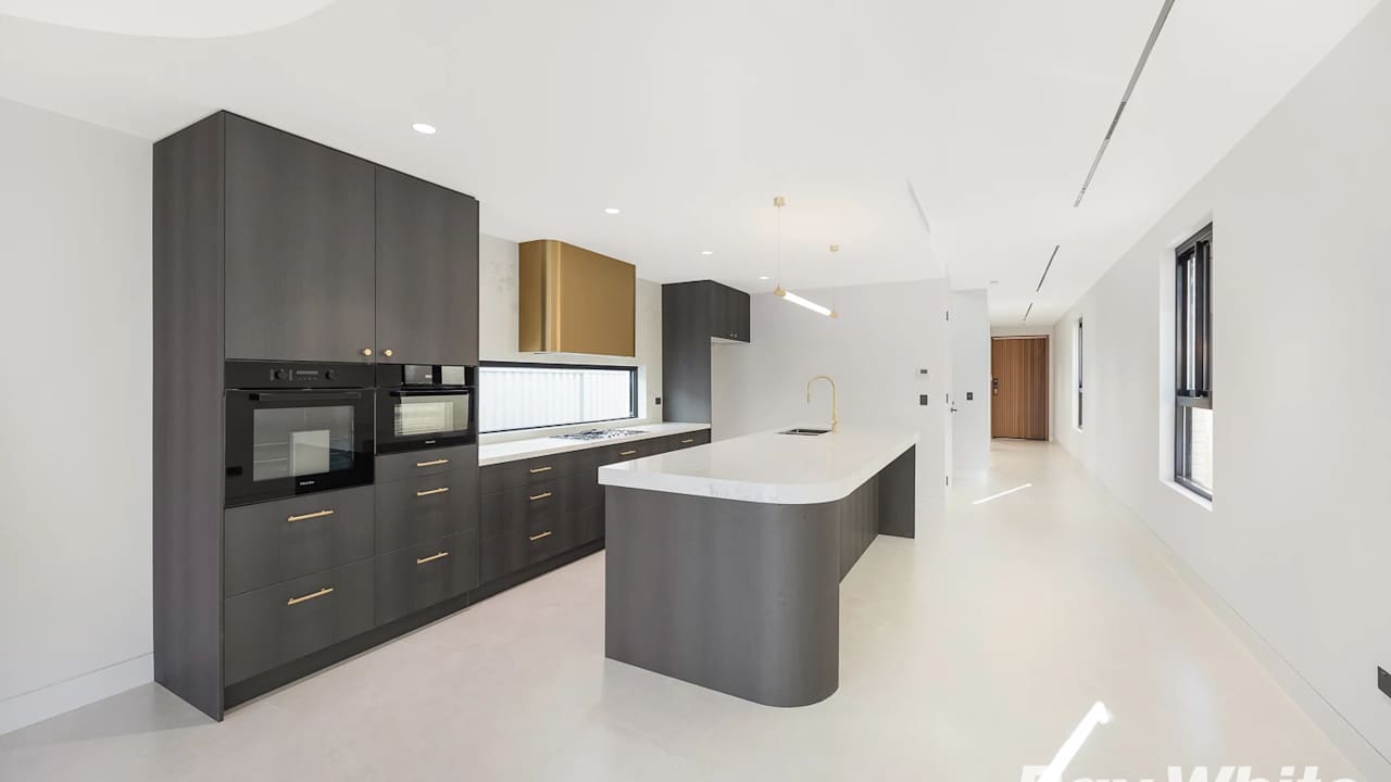 Room in a share house