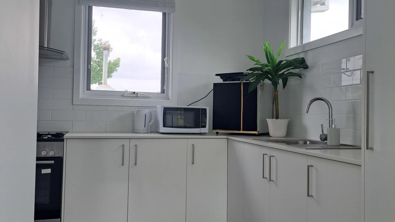Furnished room studio flat for rent