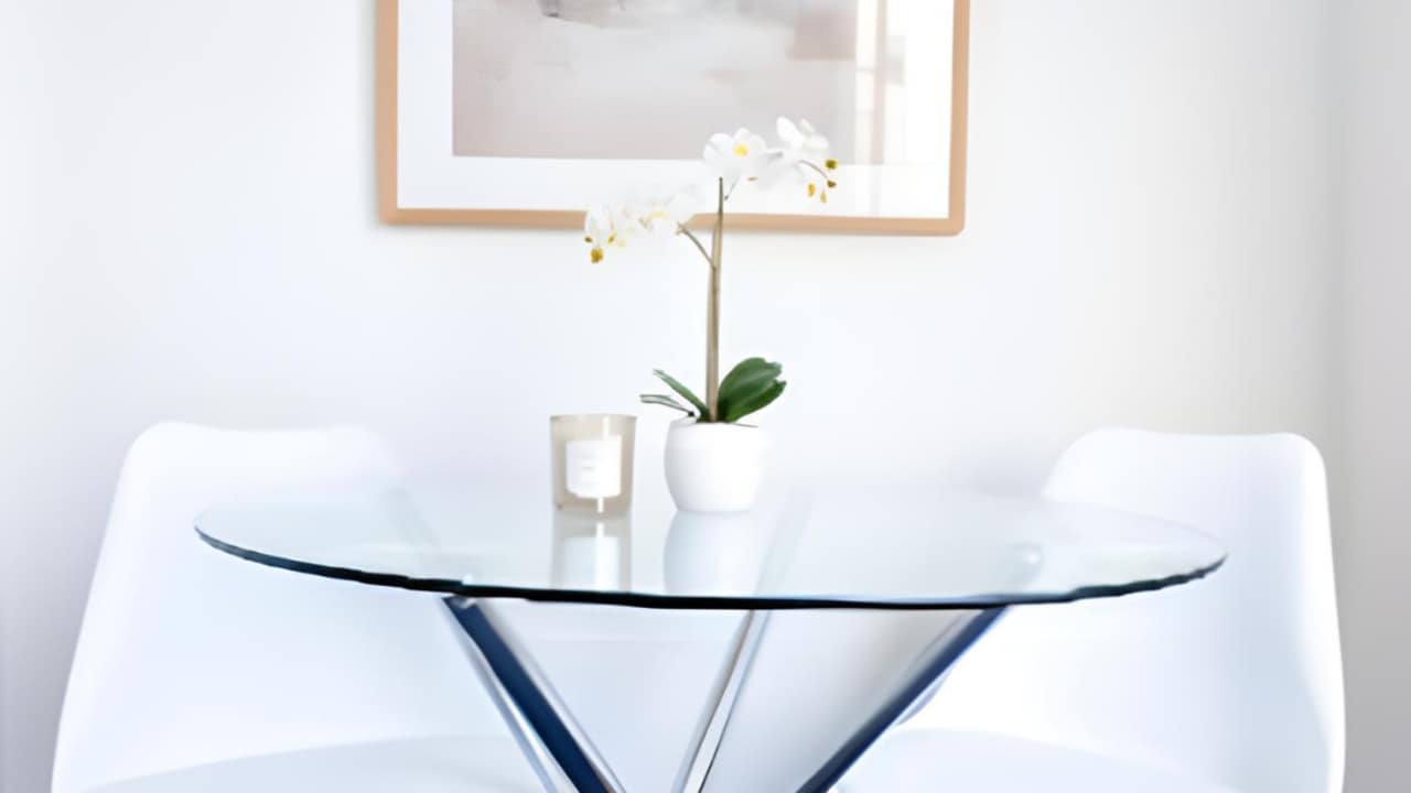 Whole property with 2 rooms for rent