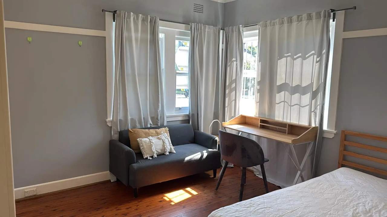 Student accommodation