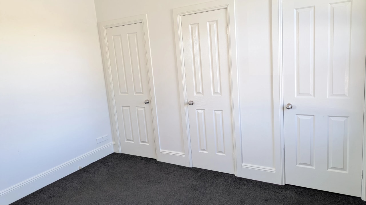 Room in a flatshare