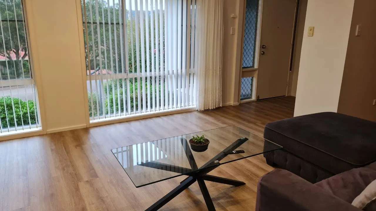 Room with ensuite in a share house