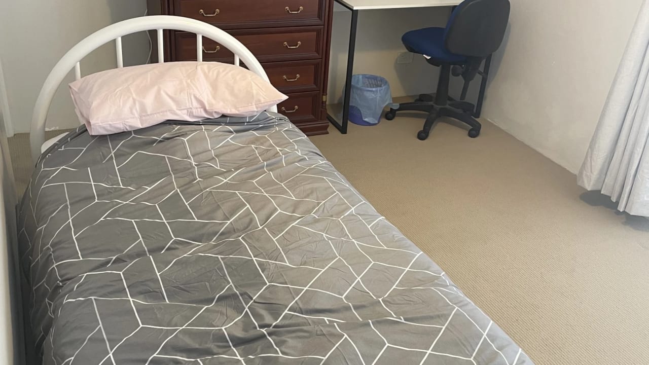 Student accommodation