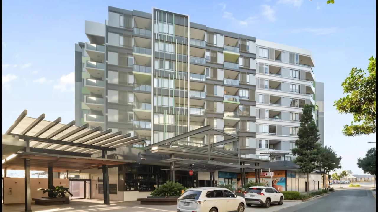 Student accommodation