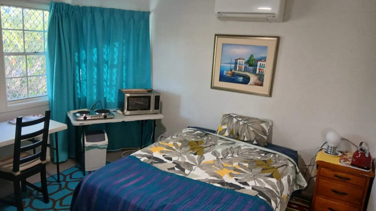 Homestay