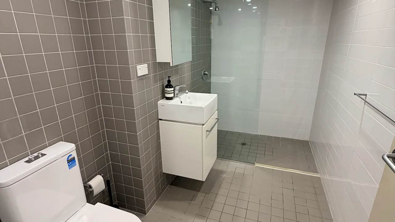 Student accommodation