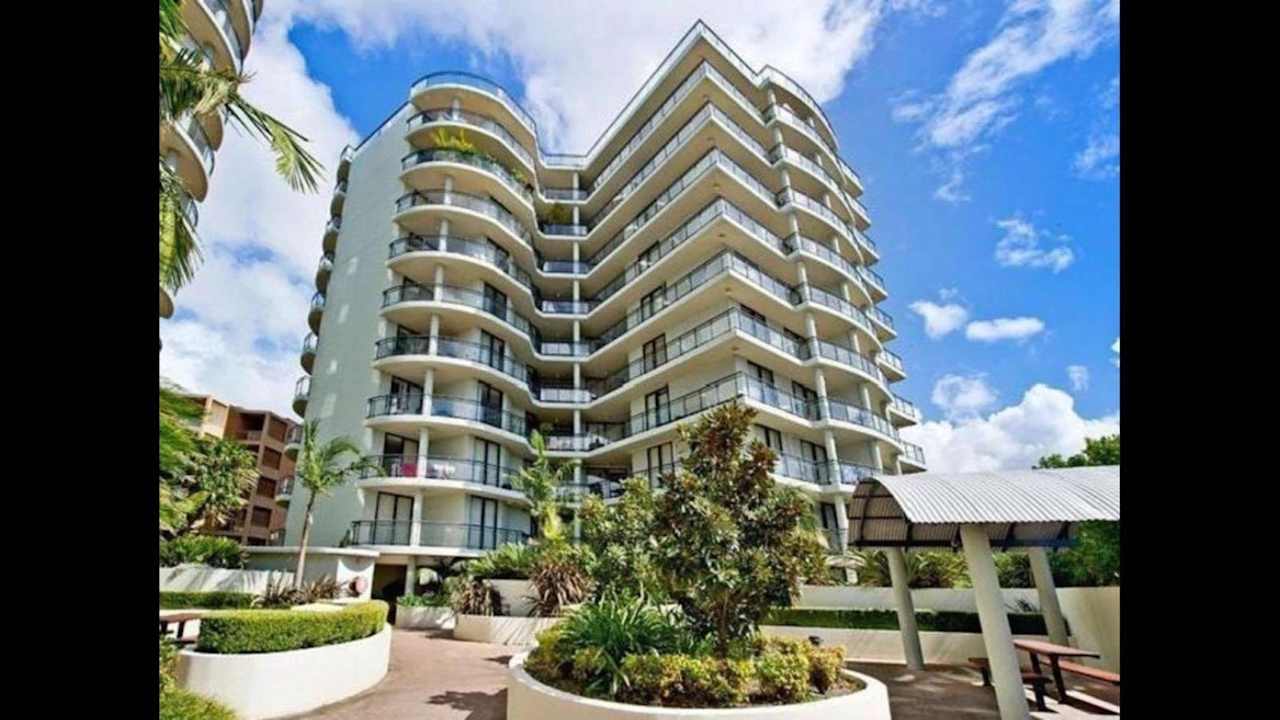 Student accommodation