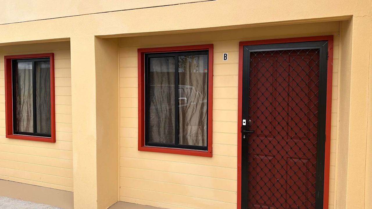 Student accommodation