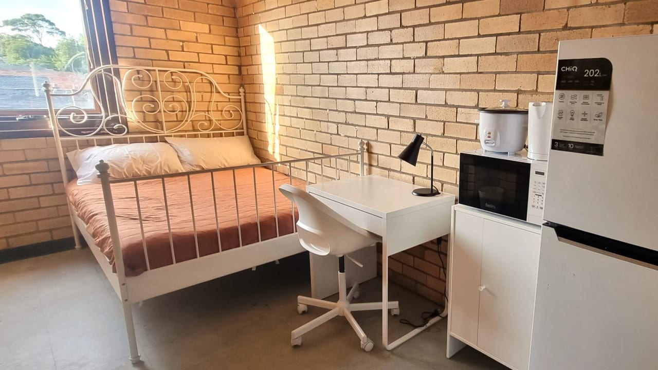 Student accommodation