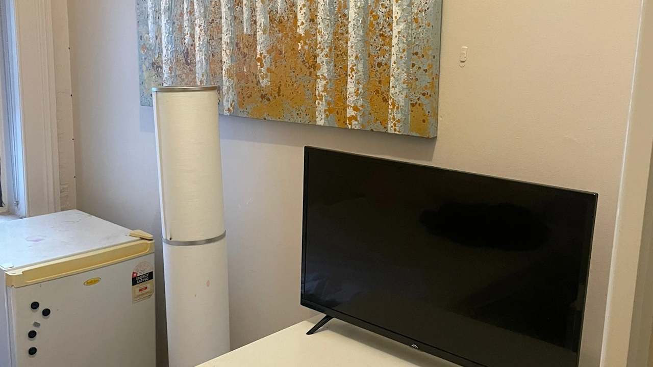 Student accommodation