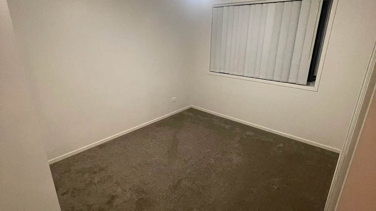 Room with own bathroom