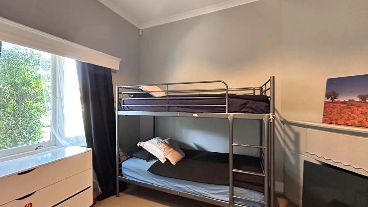 Student accommodation