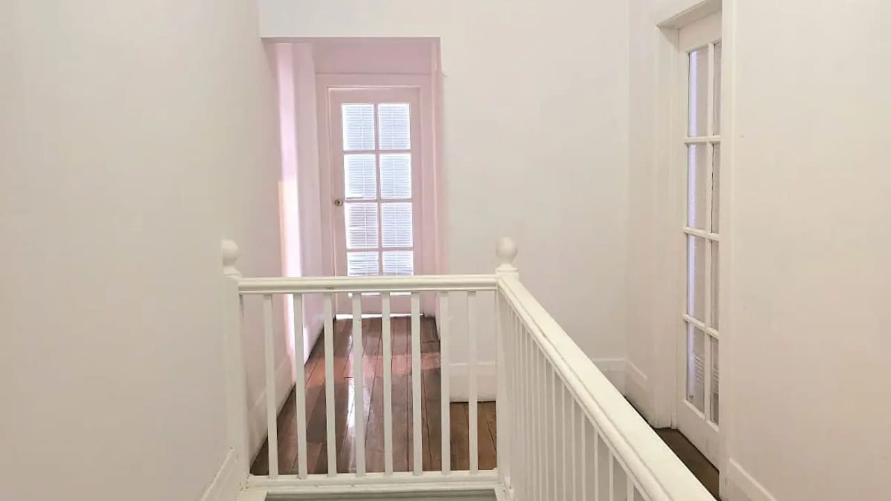 Student accommodation