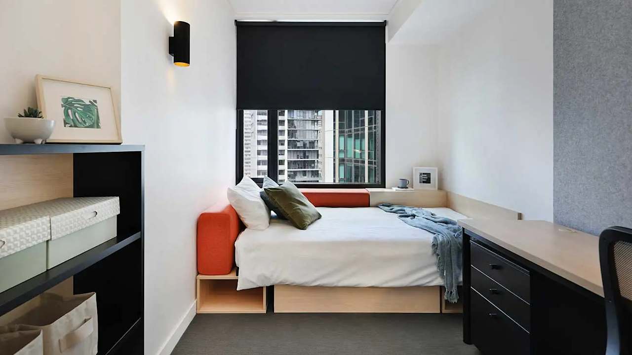 Student accommodation