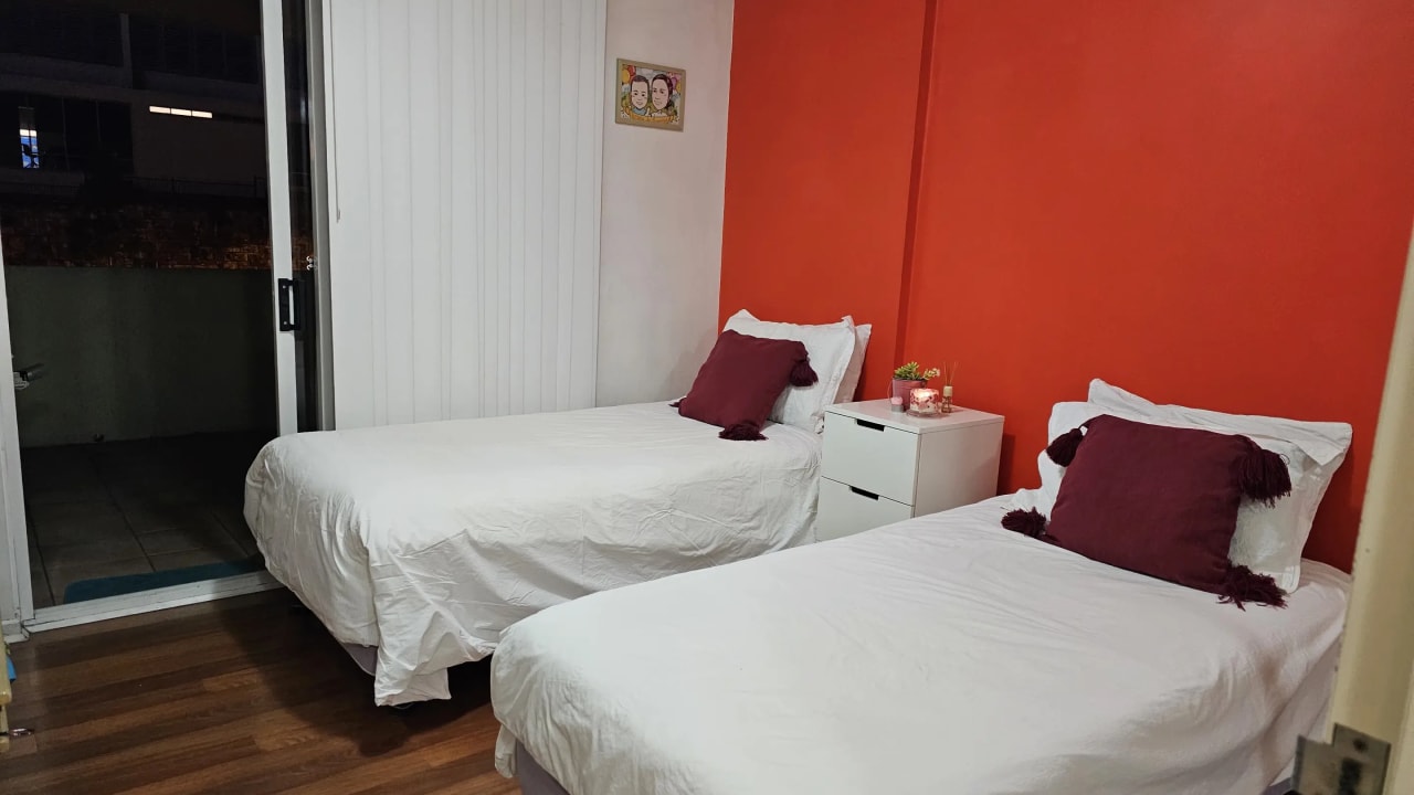 Student accommodation