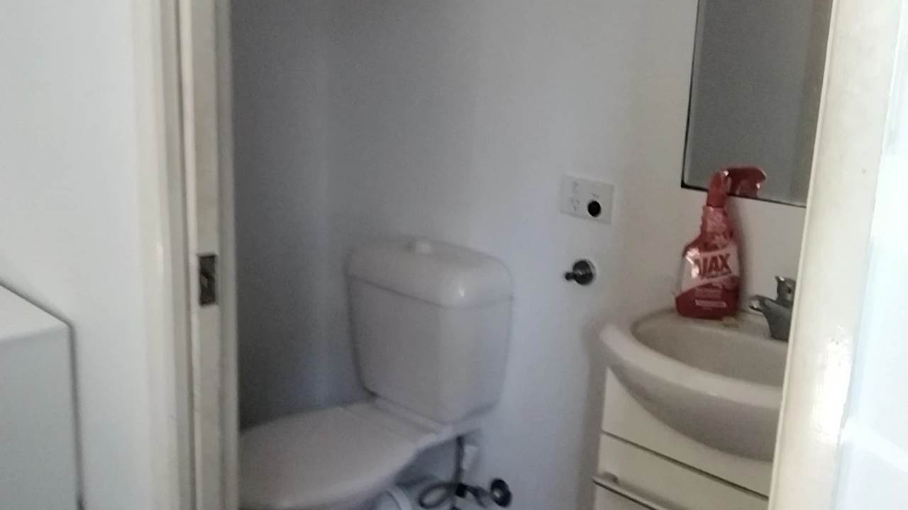 Furnished room studio flat for rent