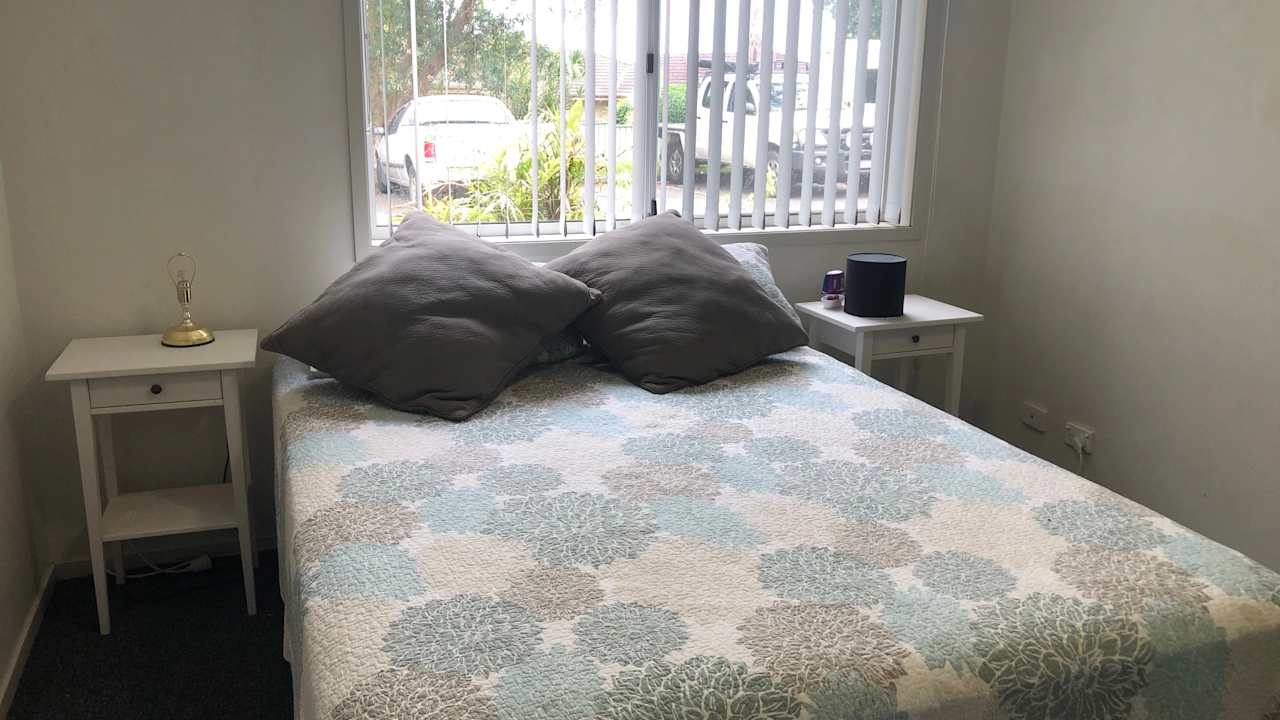 Student accommodation