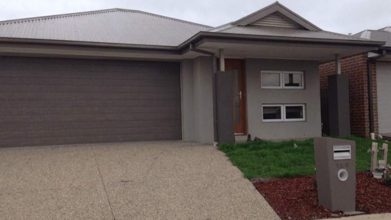 Whole property with 3 rooms for rent