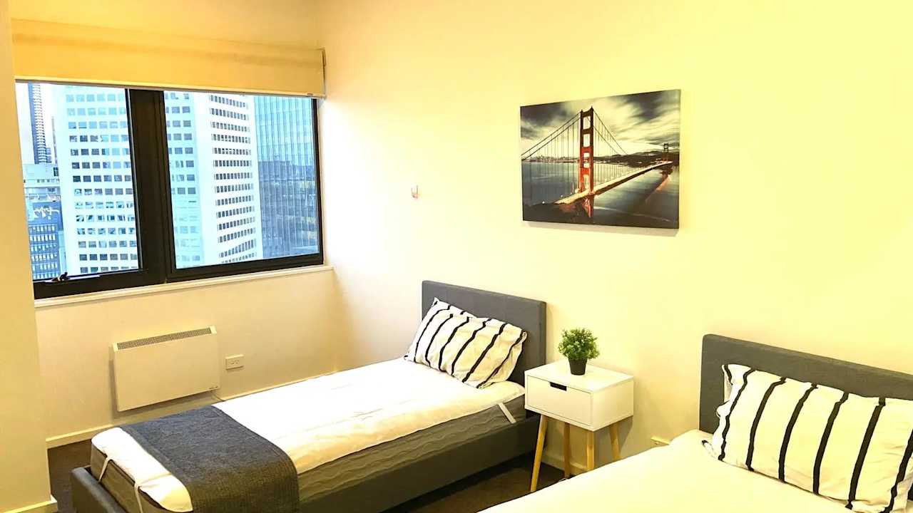 Student accommodation