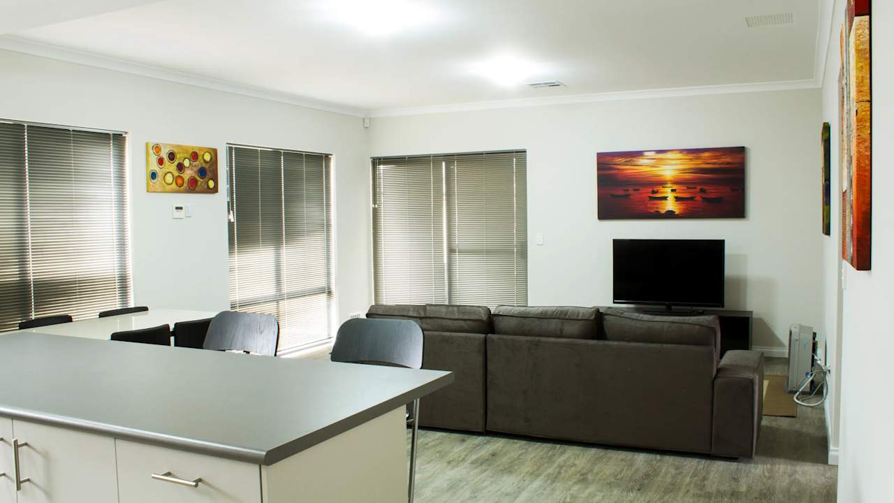 Student accommodation