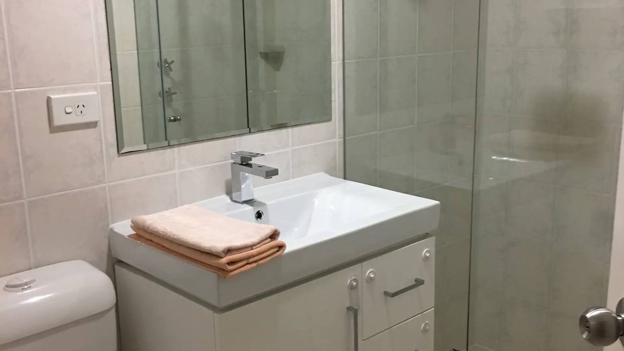 Student accommodation