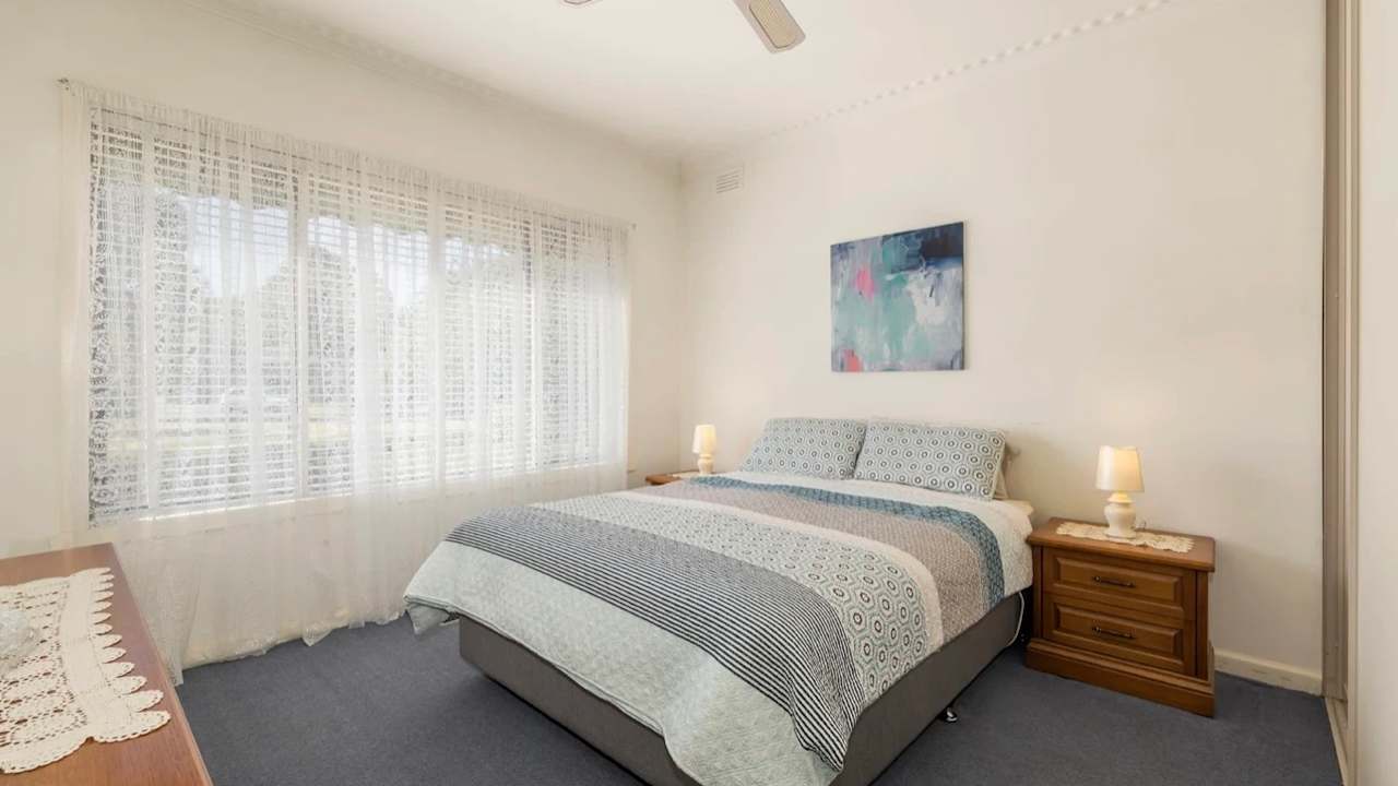 Student accommodation