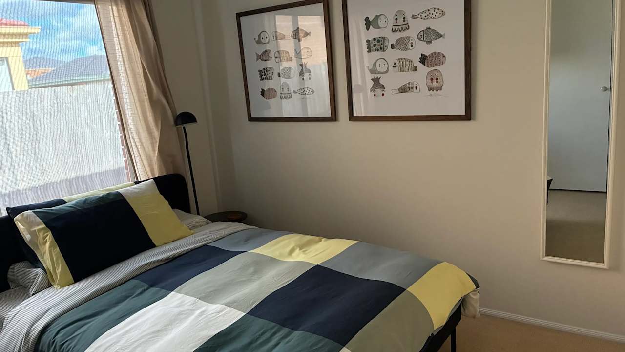 Homestay