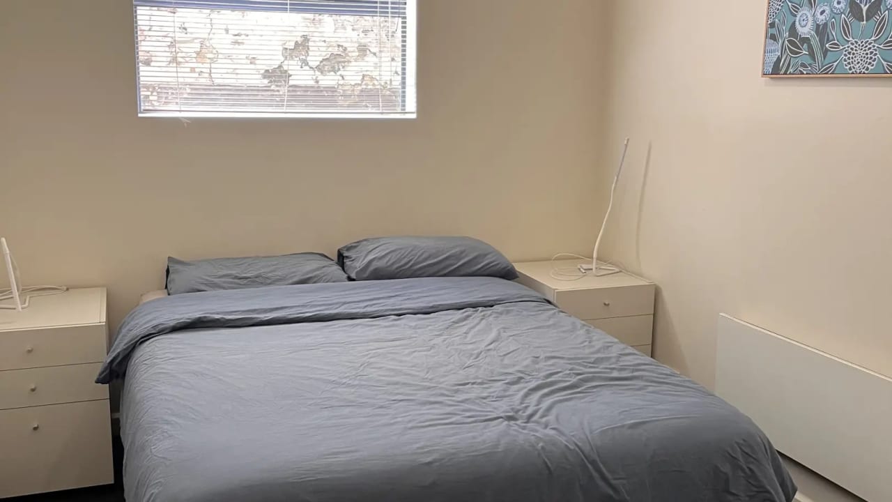 Student accommodation