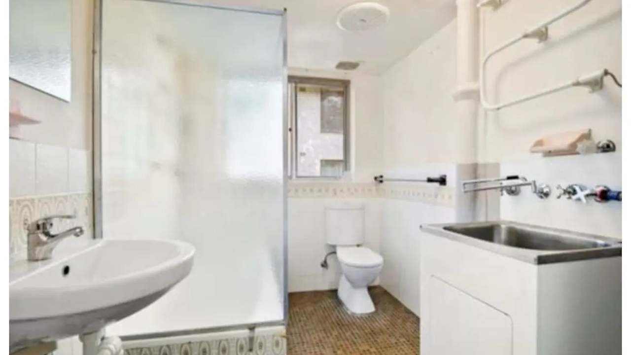 One bed flat for rent