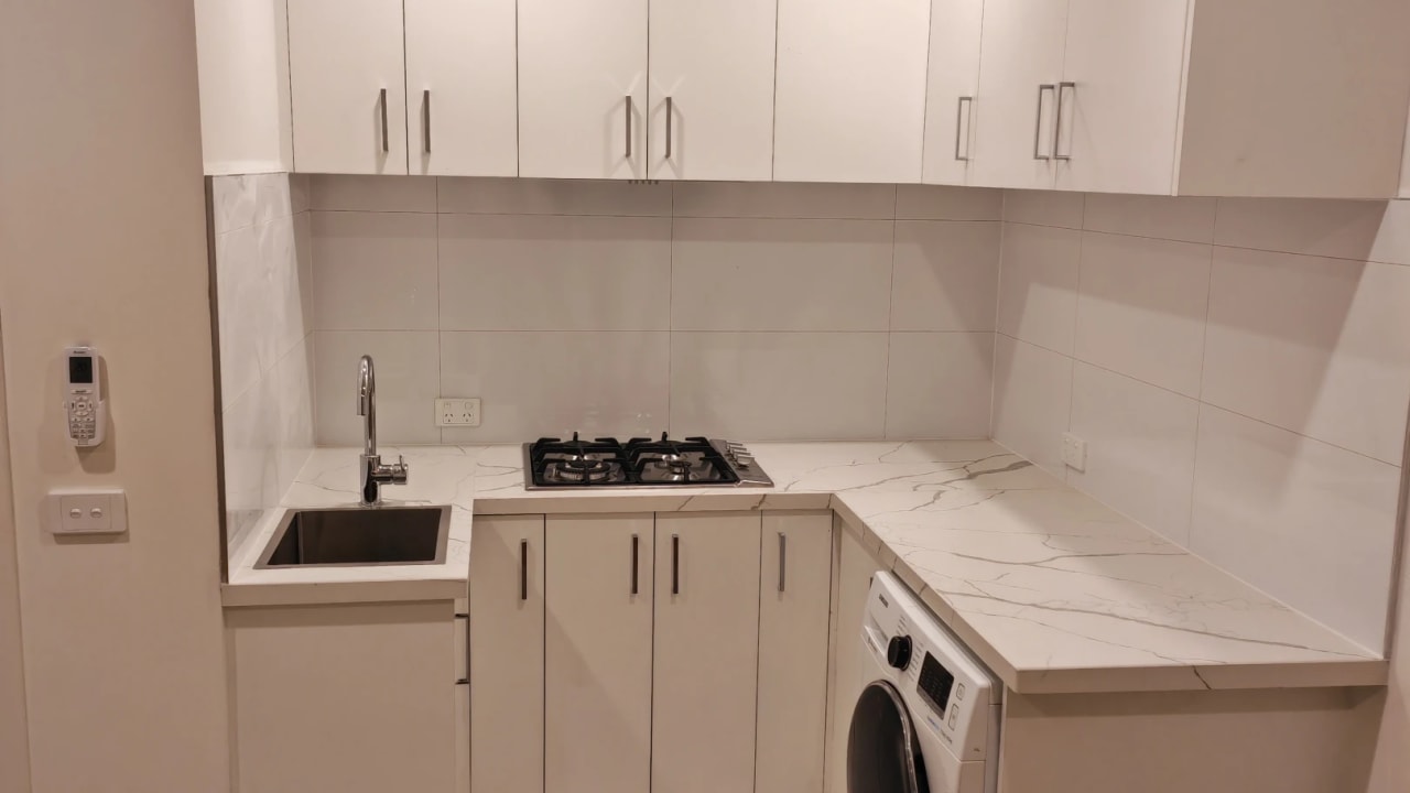 Student accommodation