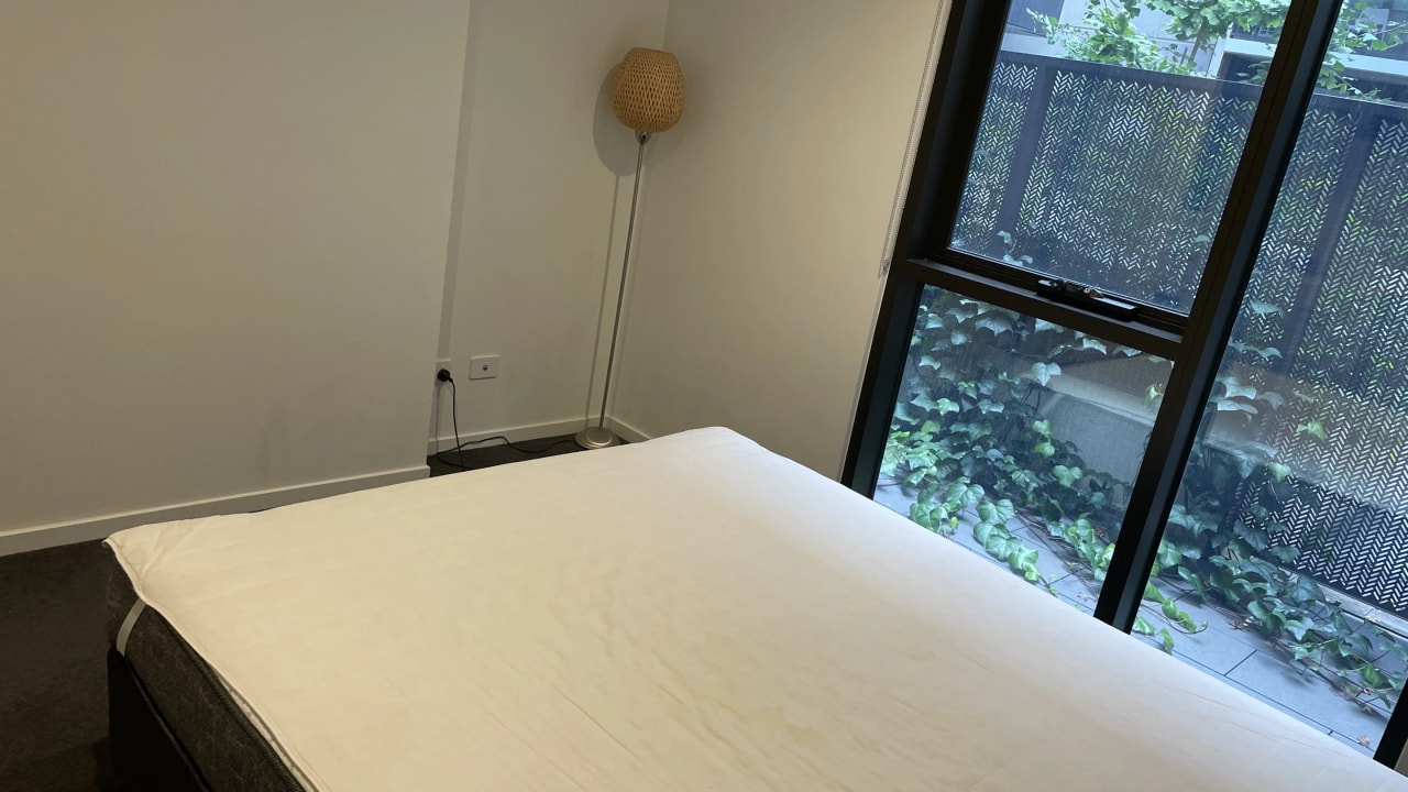 One bed flat for rent