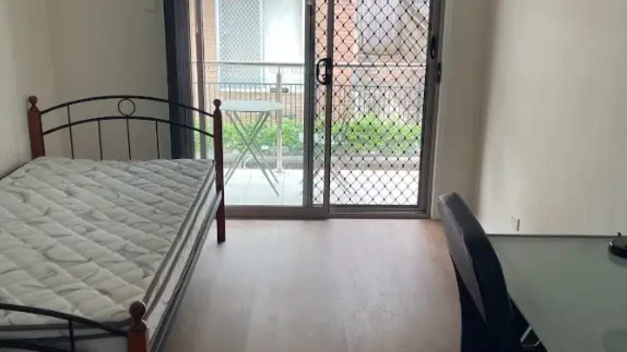 Furnished room with ensuite in a share house