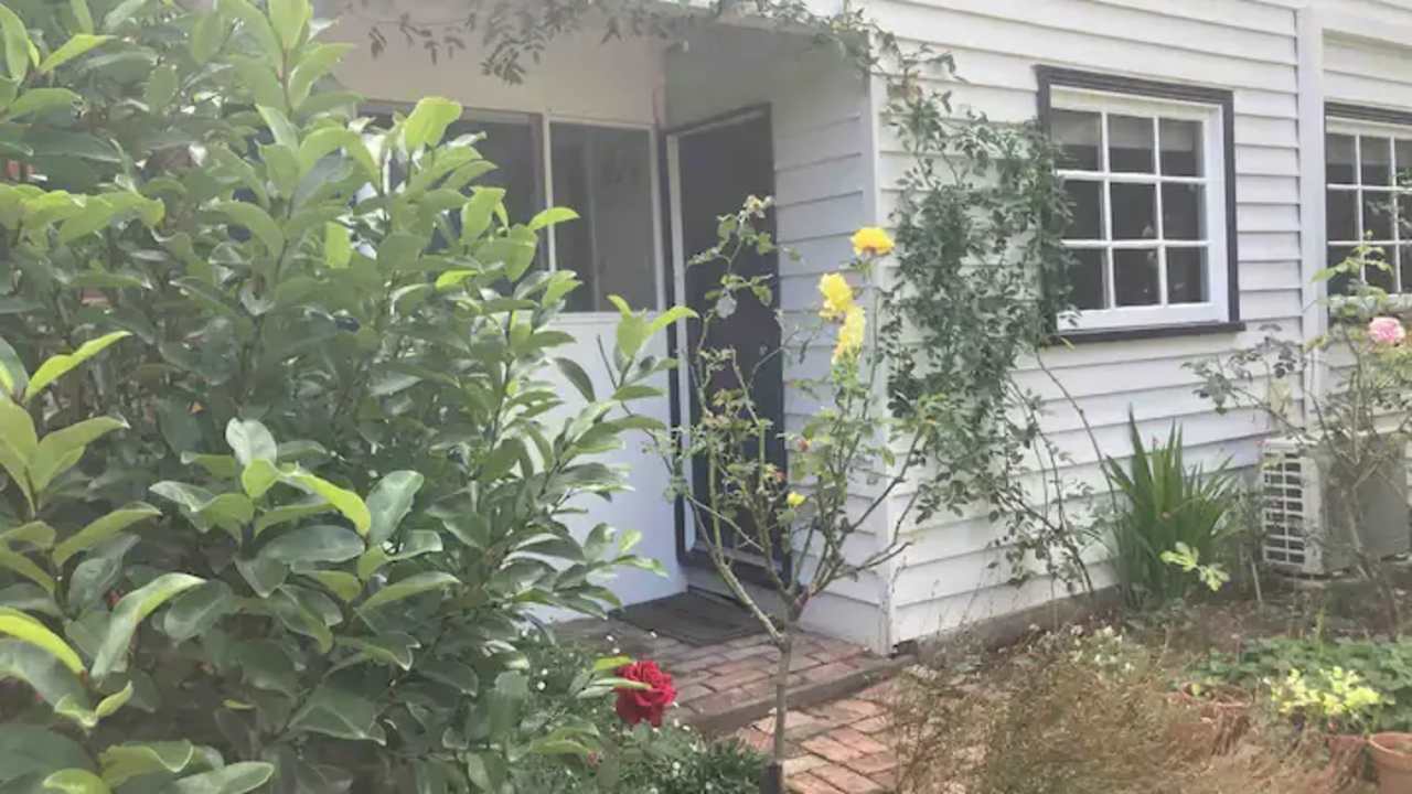 Furnished room granny flat for rent