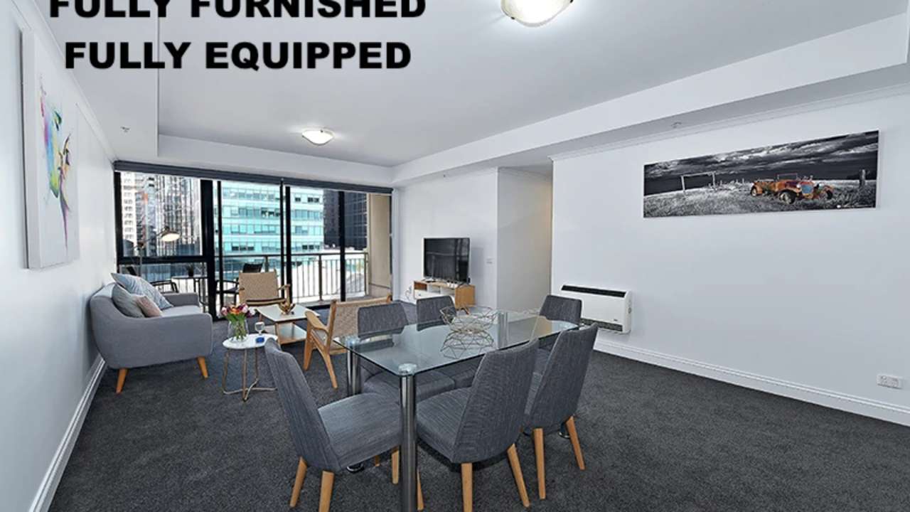 Whole property with 3 rooms for rent