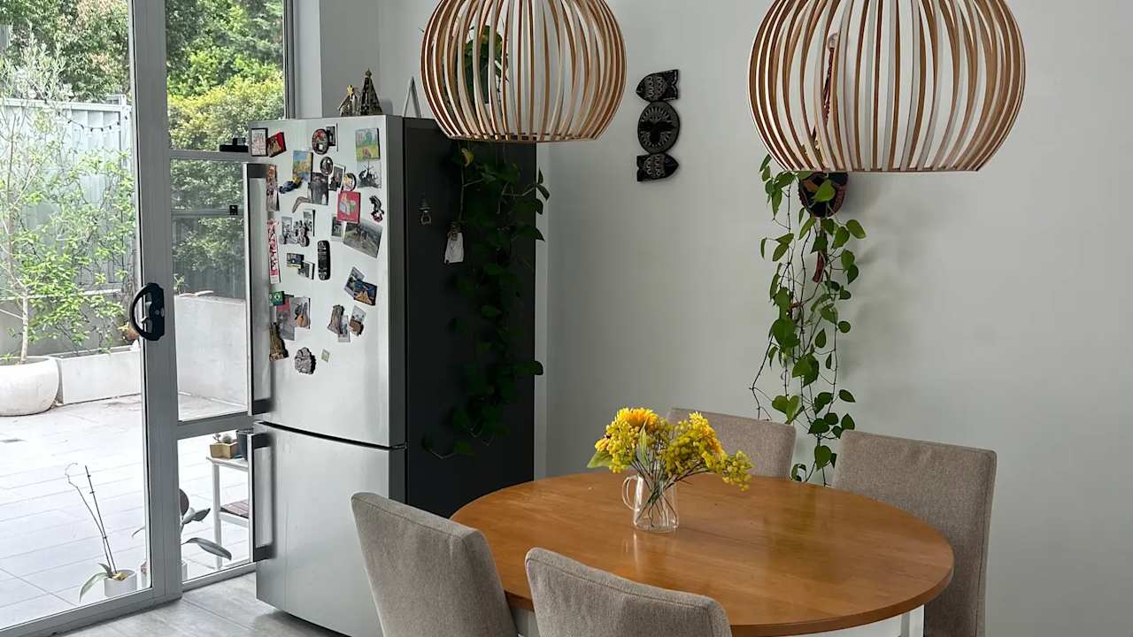 One bed flat for rent