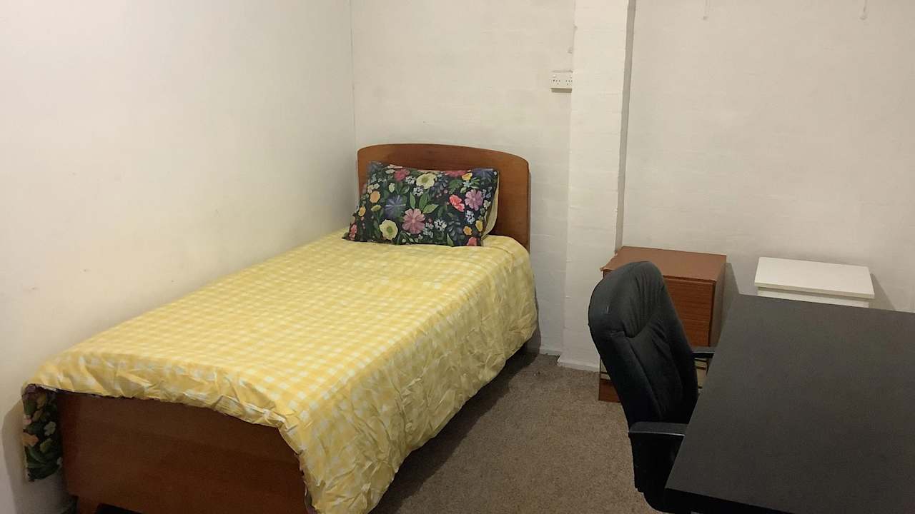 Student accommodation