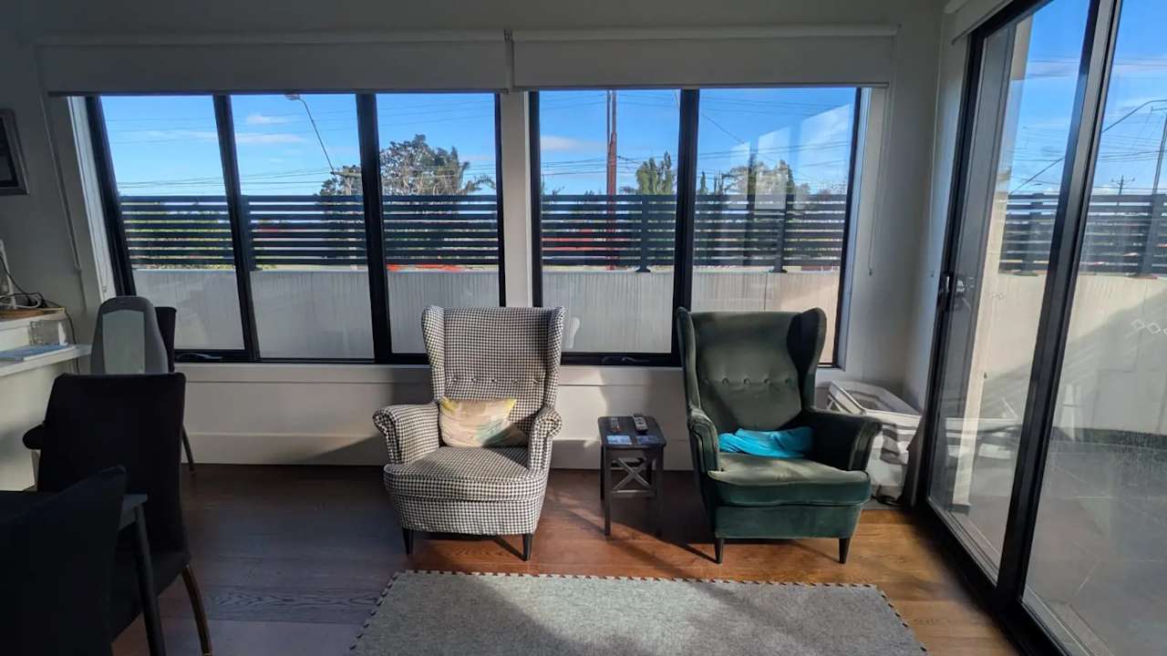 Room in a flatshare