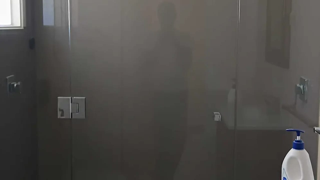 Room with ensuite in a share house