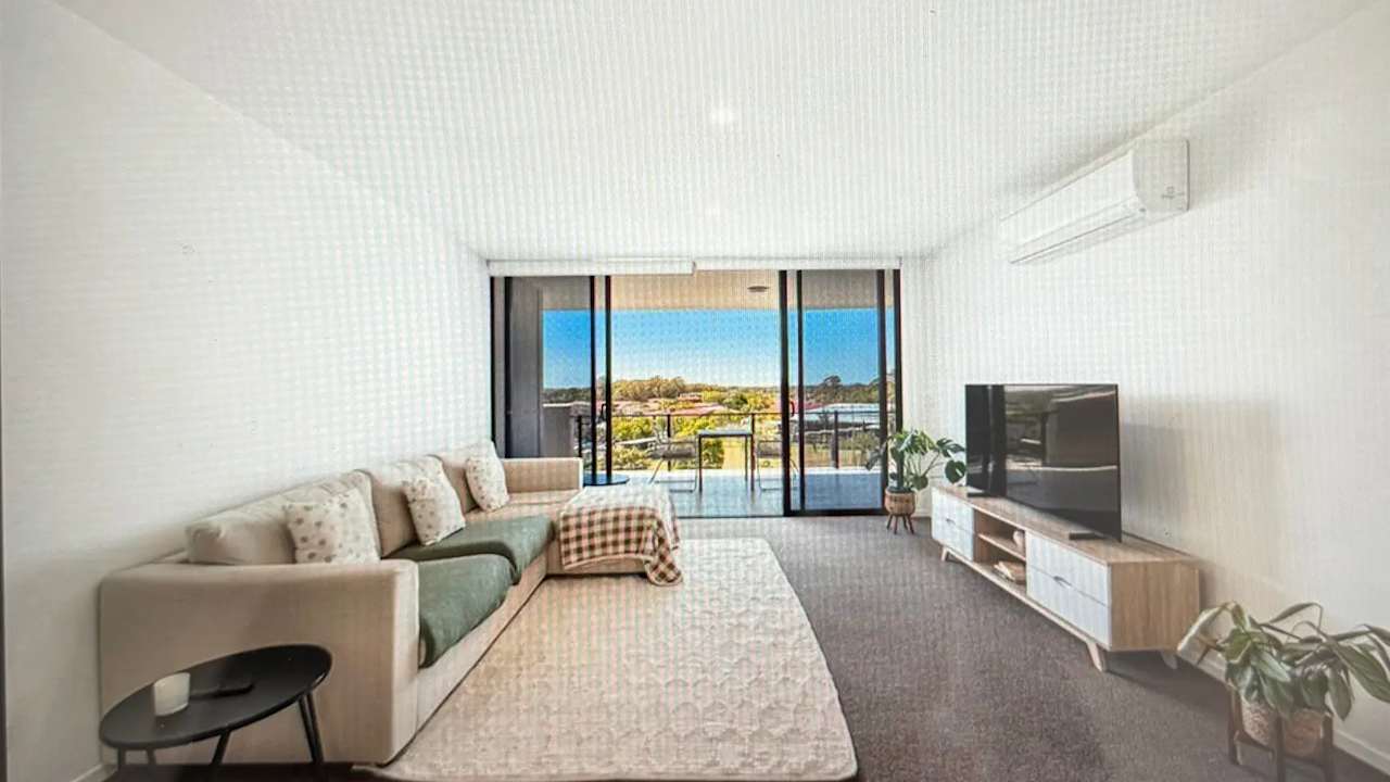 Student accommodation