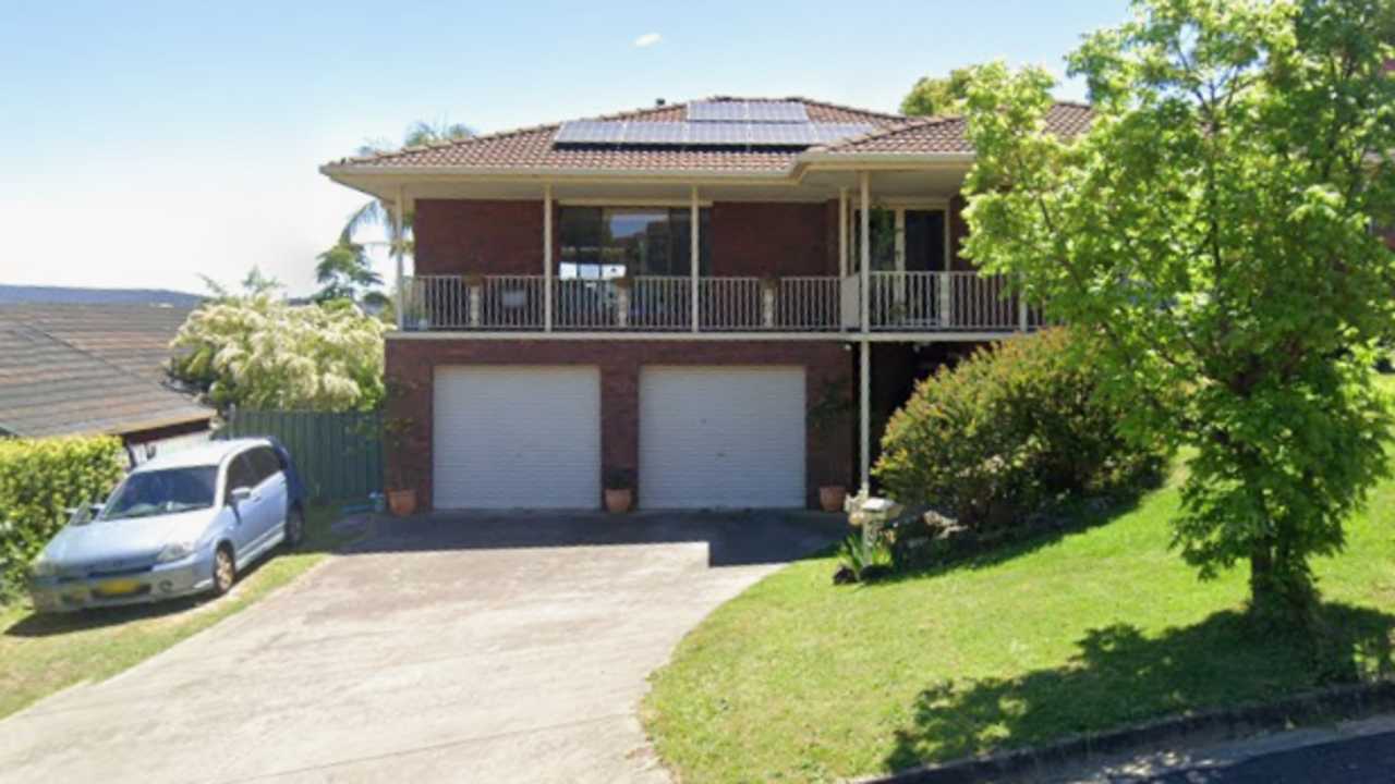 Room in a share house