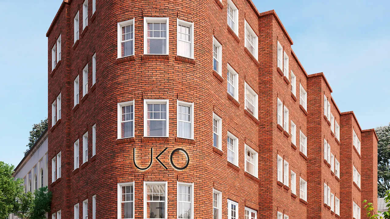Student accommodation
