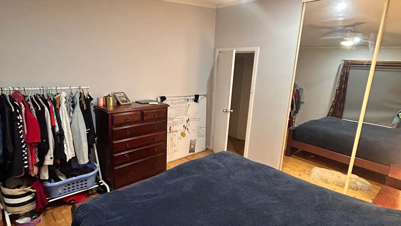 Student accommodation