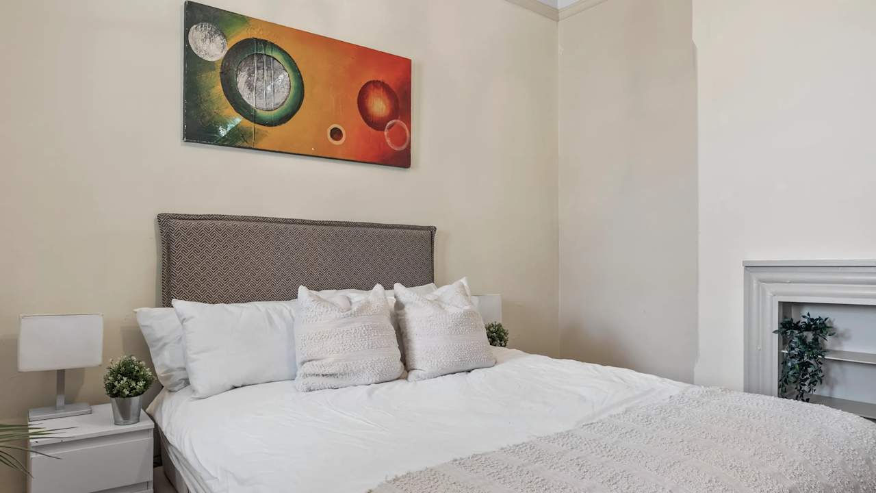 Student accommodation