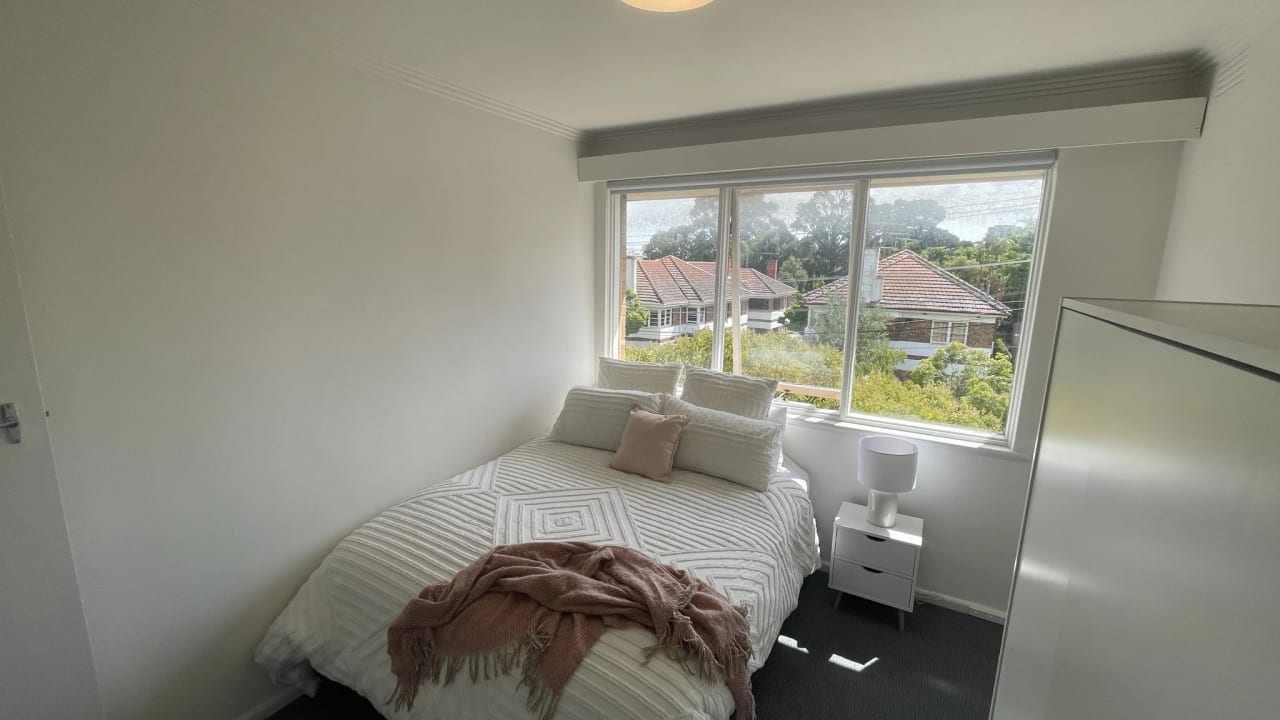 Melbourne One Bed Flats for Rent VIC
