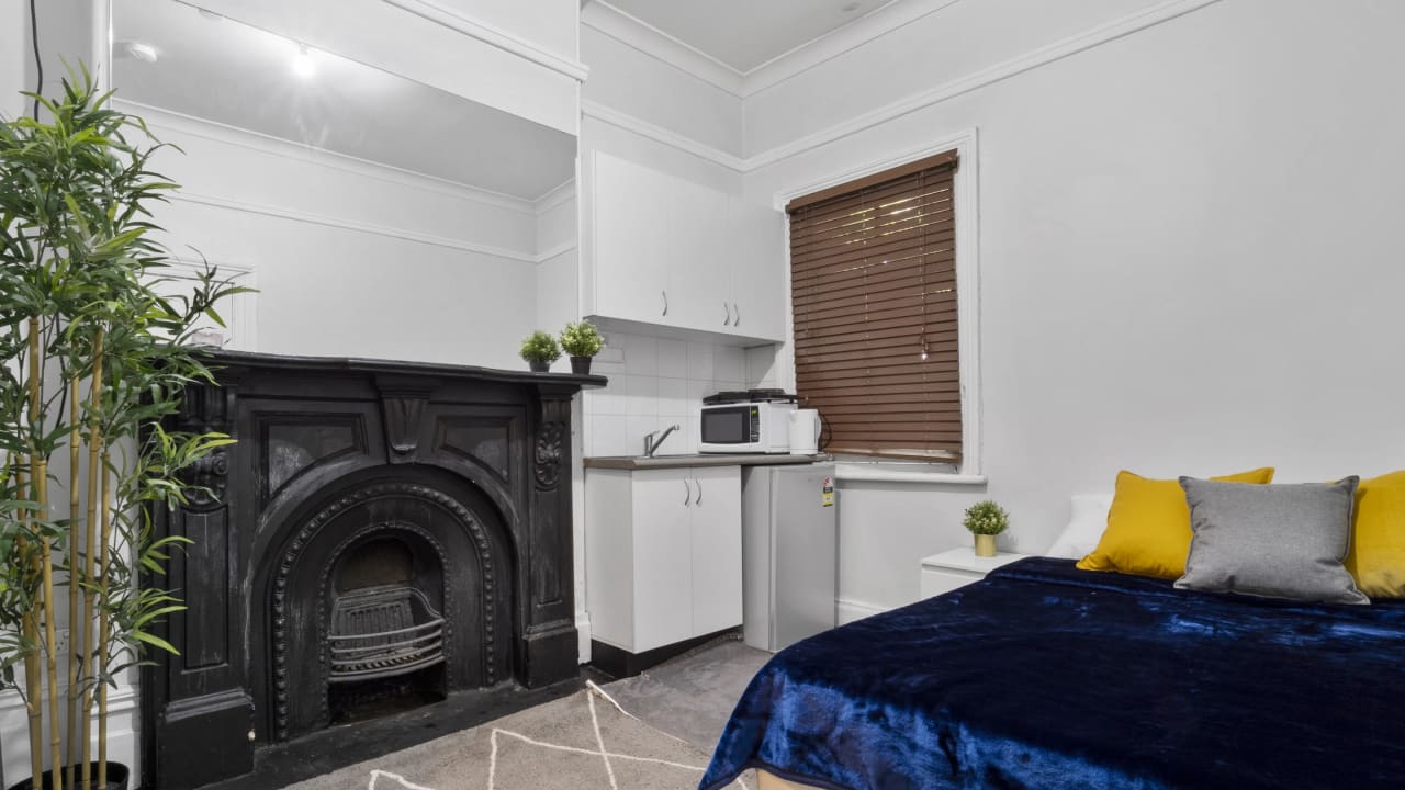 Sydney Studios for Rent NSW