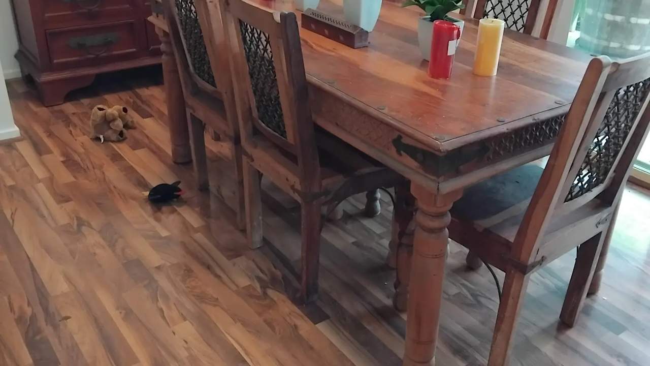 Room in a share house