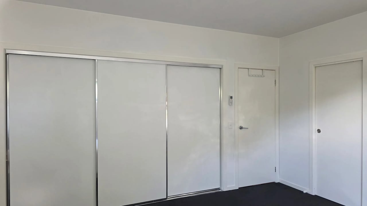 Furnished room with ensuite in a share house